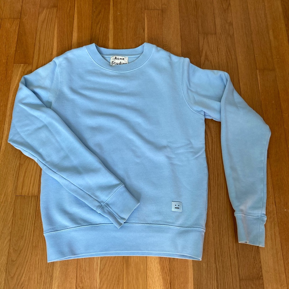 Acne Studios Sweatshirt